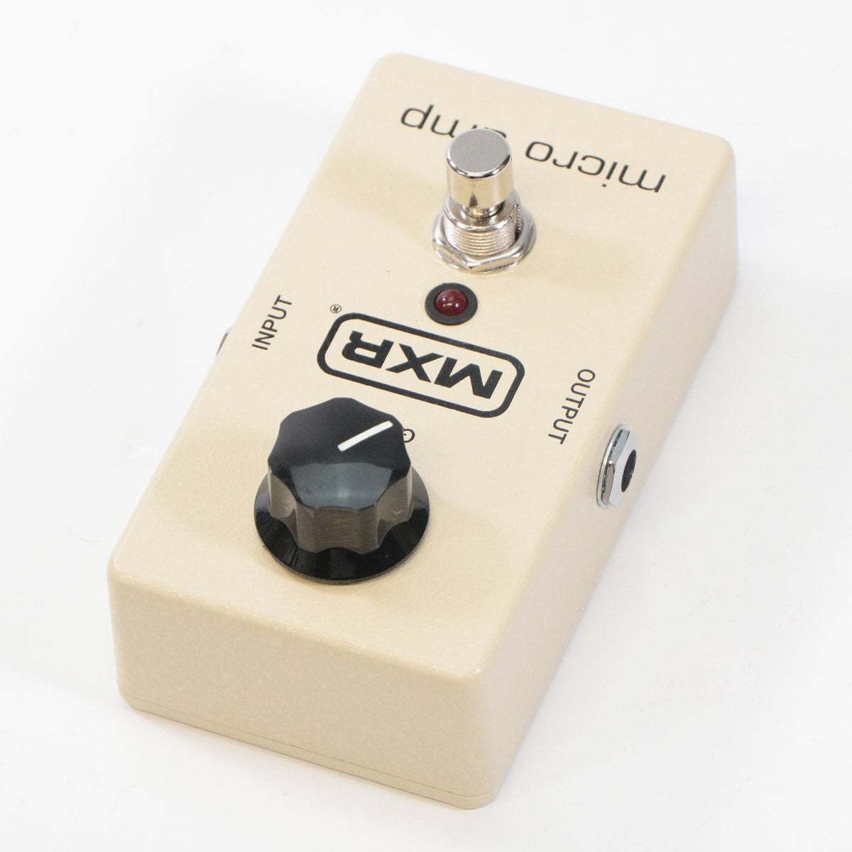 MXR M133 Micro Amp ブースター 【名古屋栄店】（中古）【楽器検索