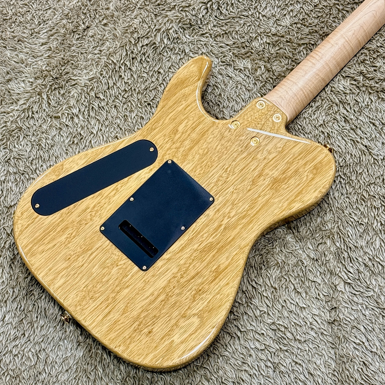 Bacchus T7-CUSTOM-Premium / SPT PK / RD-B【特価】【2025商談