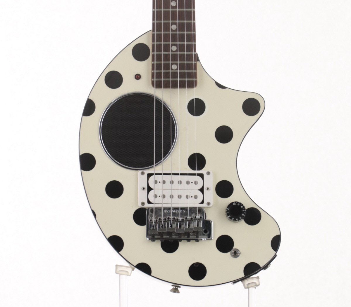 FERNANDES/BURNY ZO-3 芸達者 Limited Edition 【御茶ノ水本店】（中古