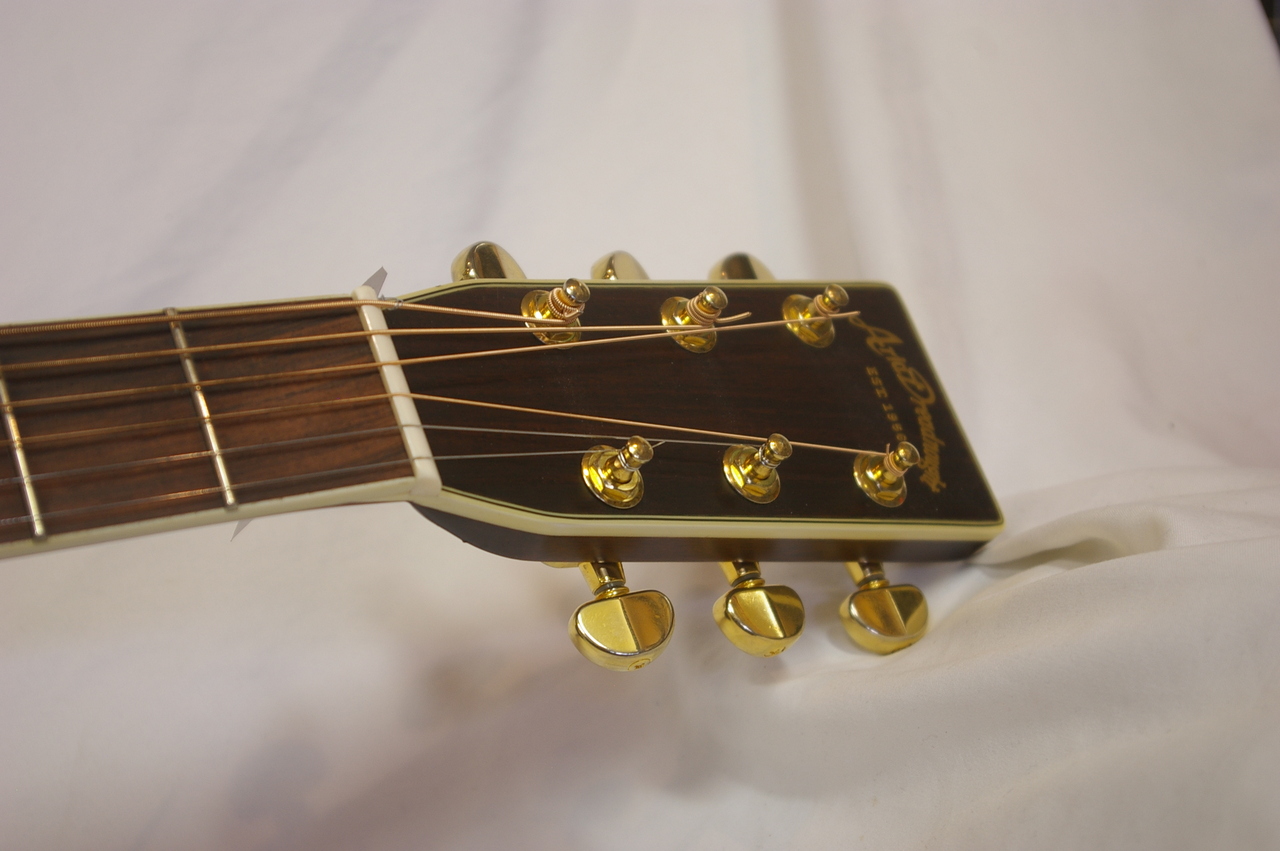 ARIA AriaDreadnought AD-80（中古）【楽器検索デジマート】