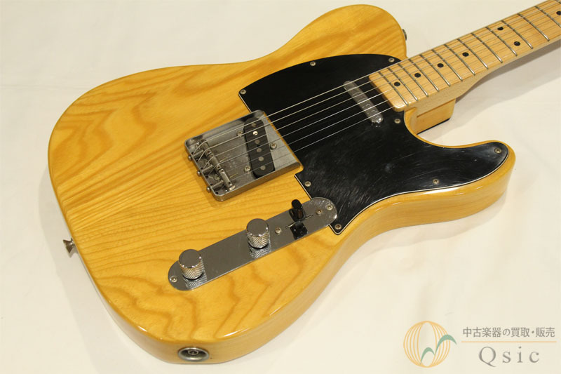 Fender Japan CTL-50M 【返品OK】[NK905]（中古/送料無料）【楽器検索 ...