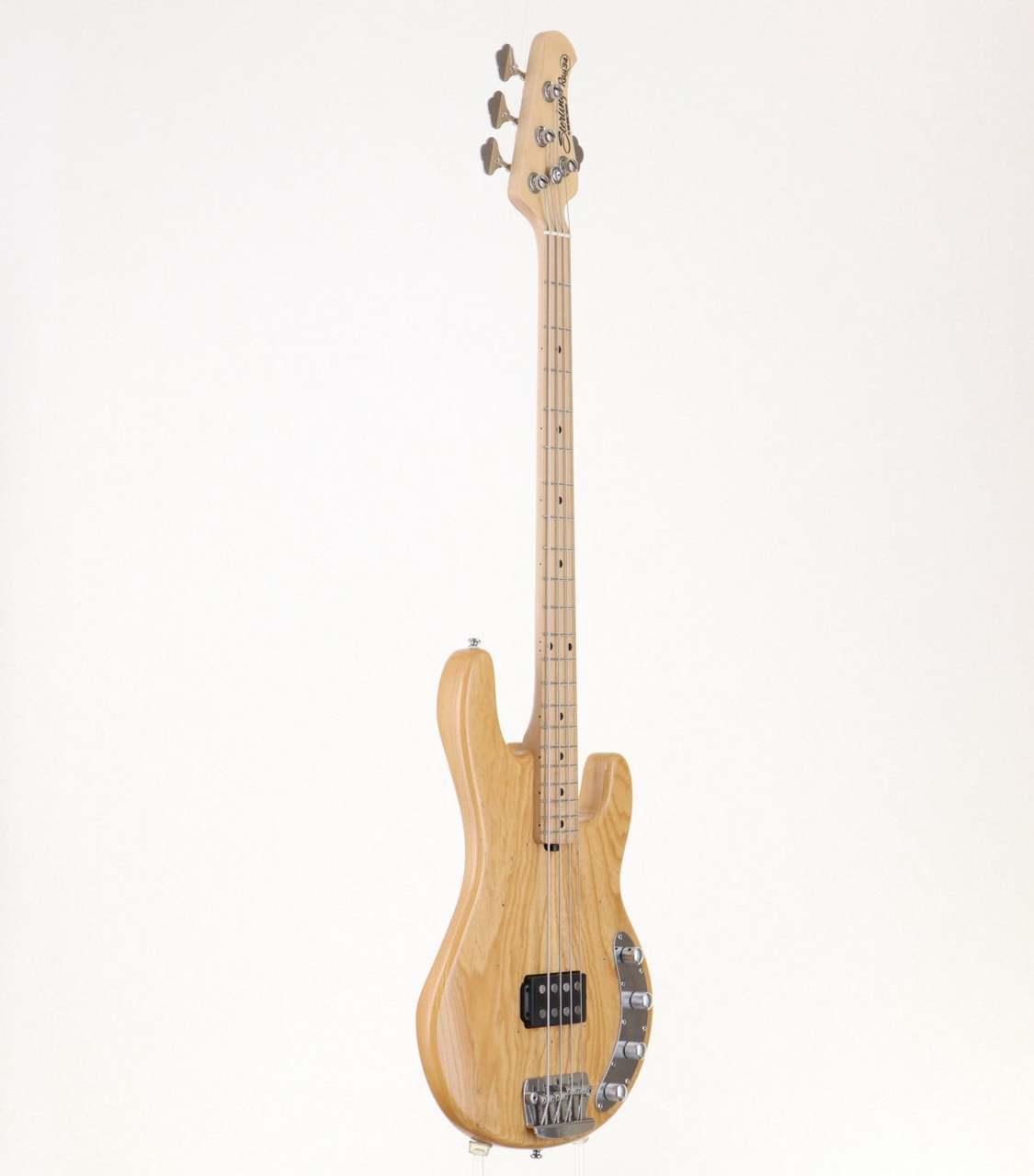 Sterling by MUSIC MAN RAY34 Natural 【新宿店】（中古/送料無料