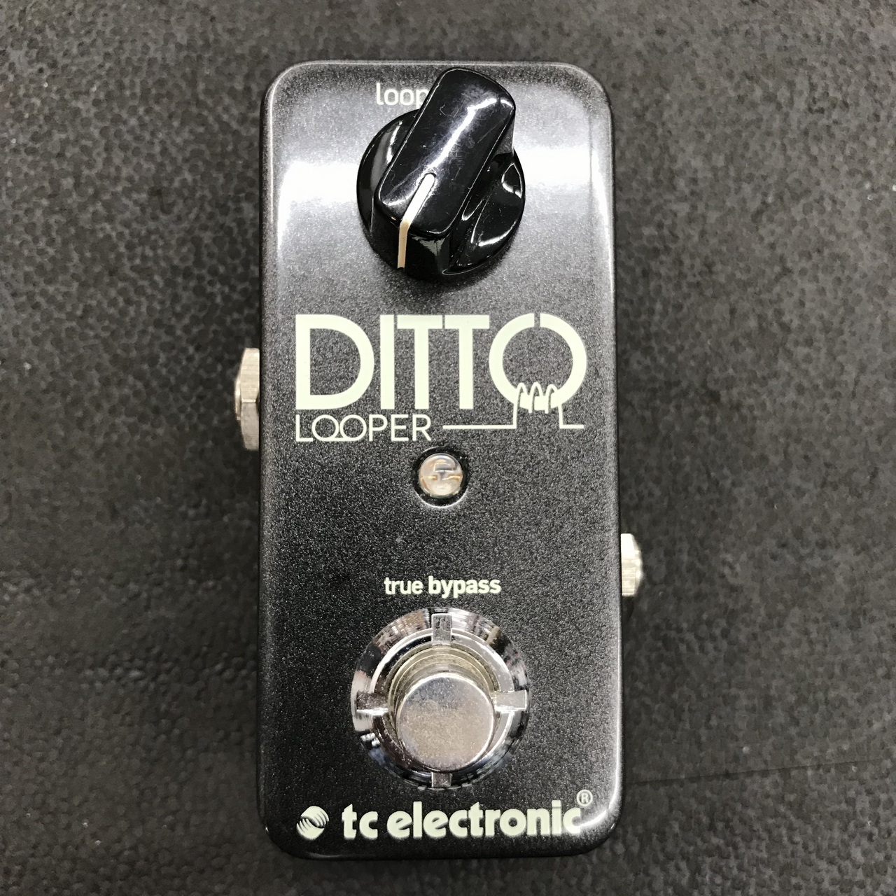 tc electronic DITTO LOOPER 中古品 Amazon.com: TC Electronic DITTO