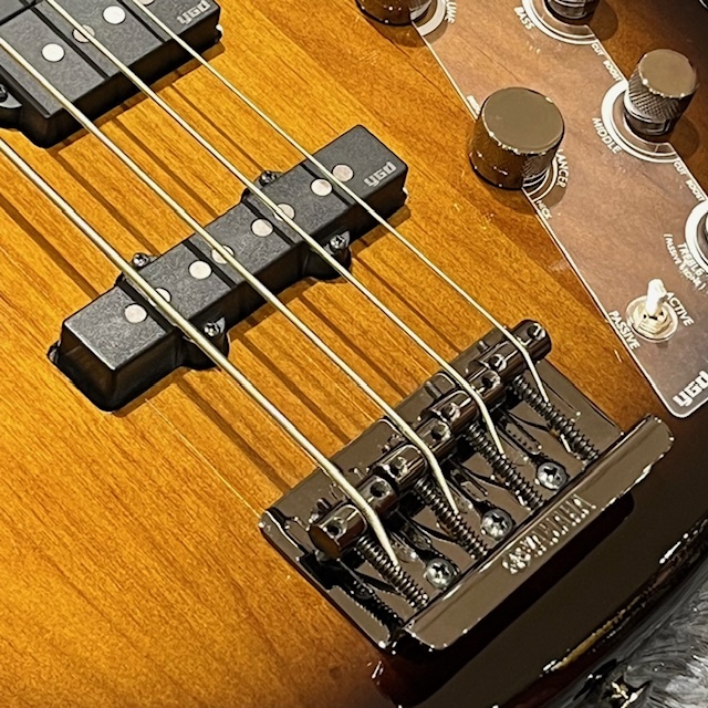 YAMAHA bb734a ダークコーヒーサンバースト 楽天市場】YAMAHA BB734A DCS(ダークコーヒーサンバースト) ヤマハ BB