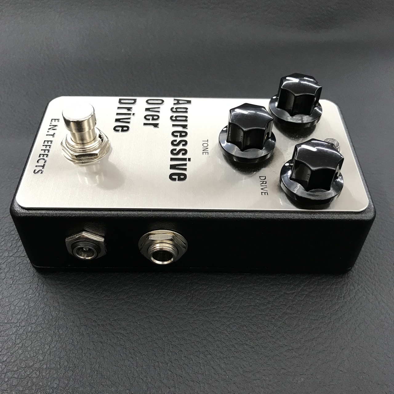 E.N.T Aggressive Overdrive（中古）【楽器検索デジマート】