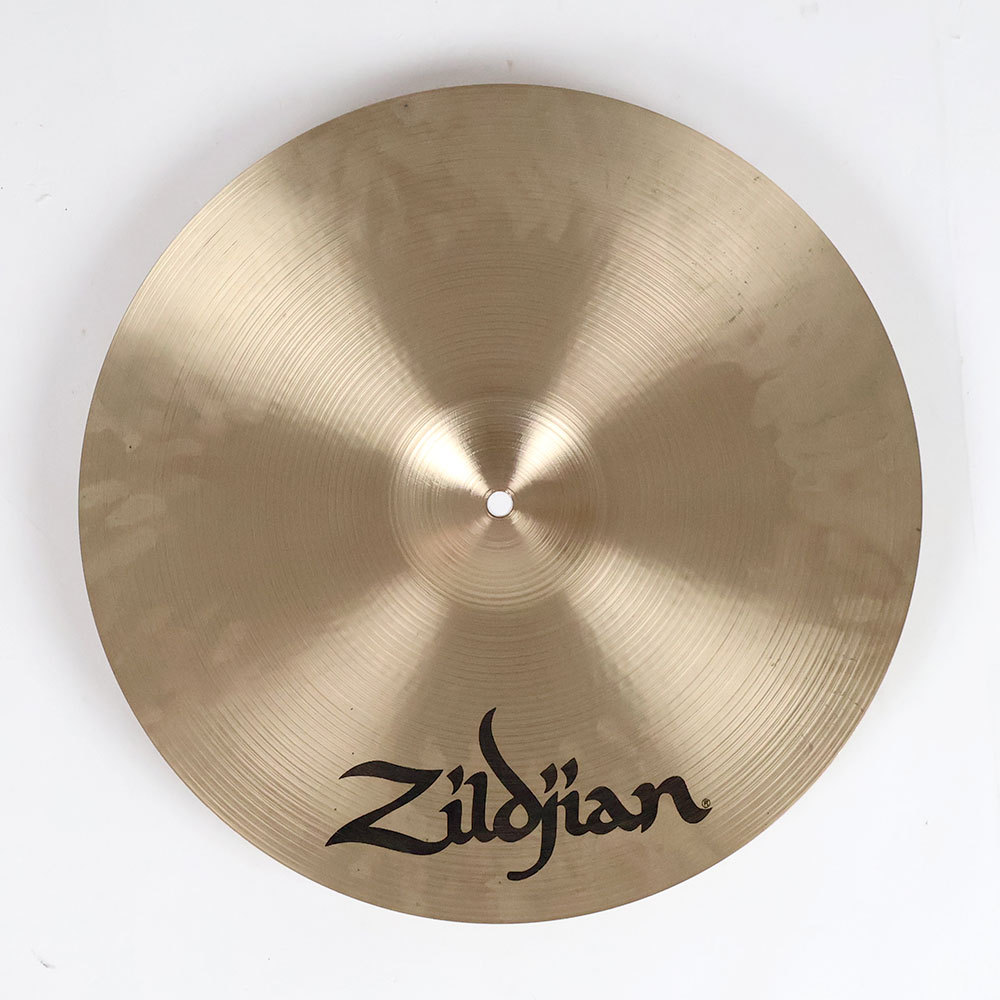 Zildjian 【中古】 クラッシュシンバル ジルジャン ZILDJIAN A
