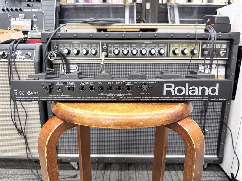 Roland GFC-50（中古）【楽器検索デジマート】