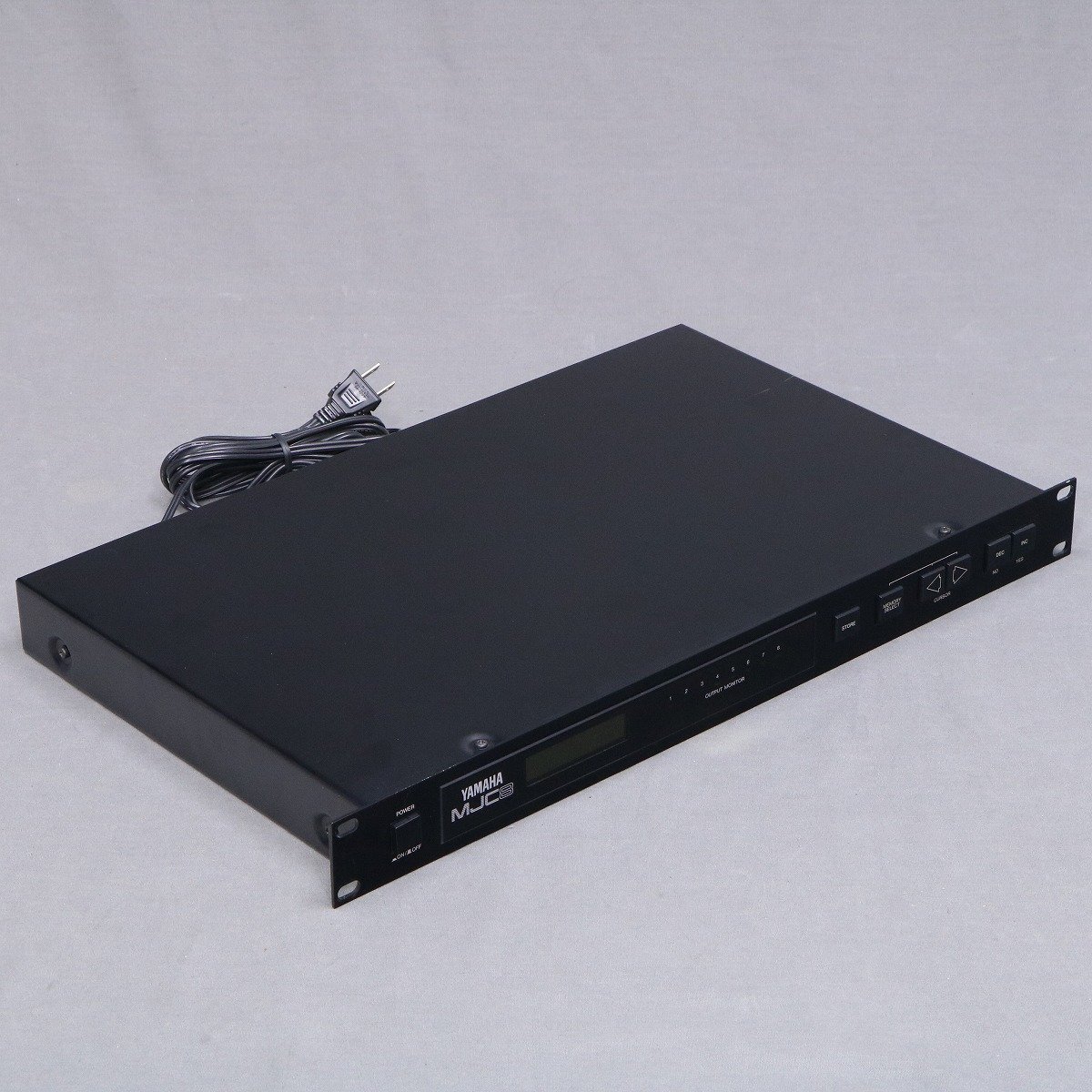 YAMAHA MJC8 MIDI Junction Controller 【御茶ノ水本店】（中古