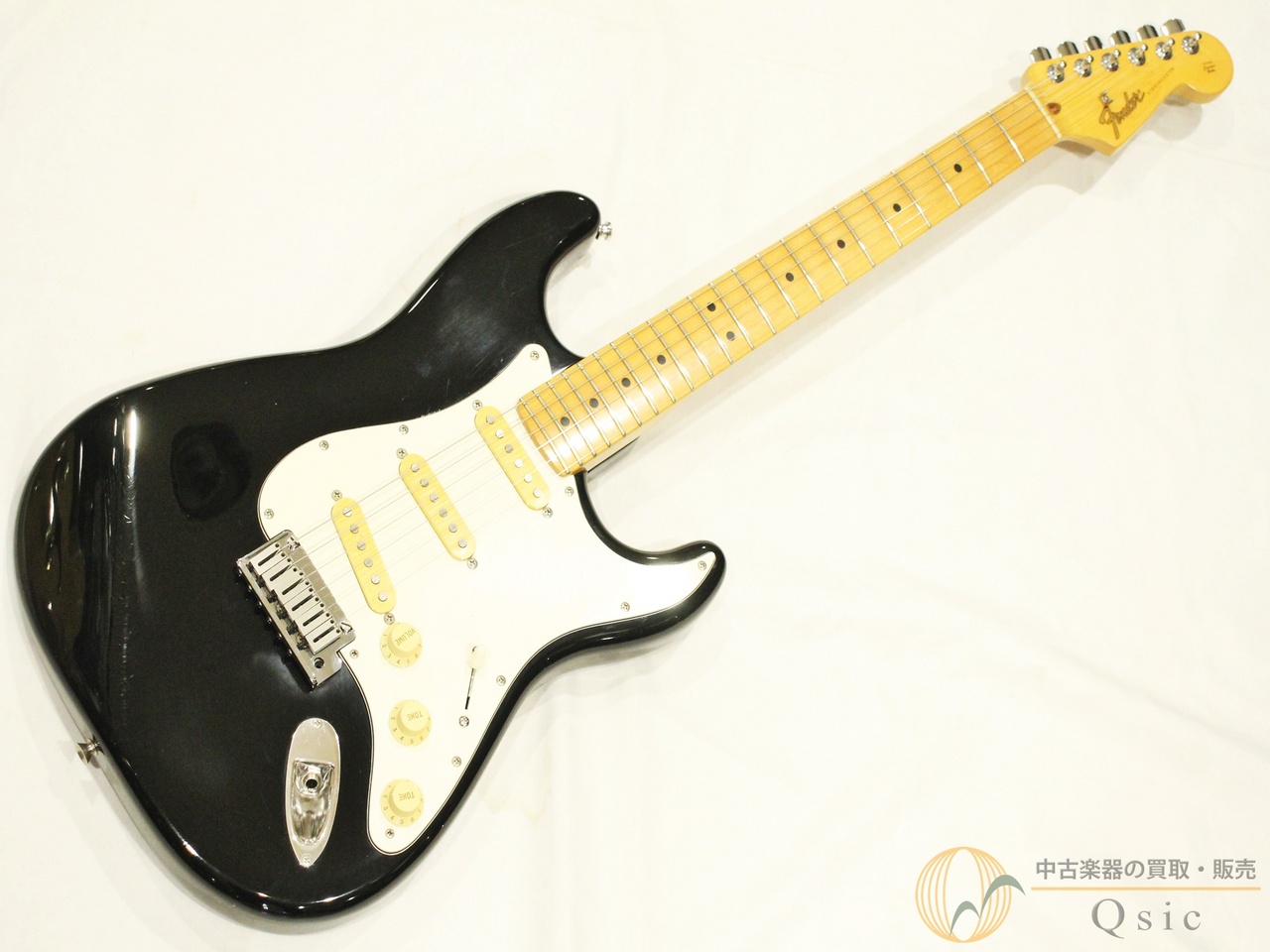 Fender Japan ST57-65 1987年製 【返品OK】[XL047]【神戸店在庫