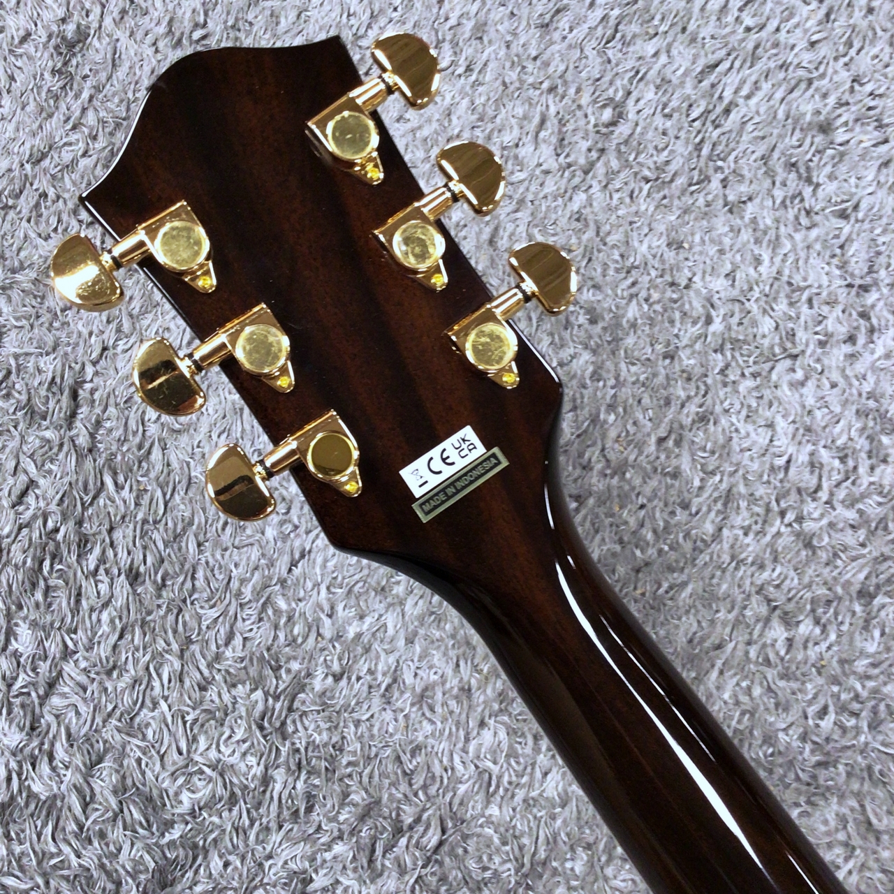 Gretsch G5024E Rancher Dreadnought Acoustic/Electric