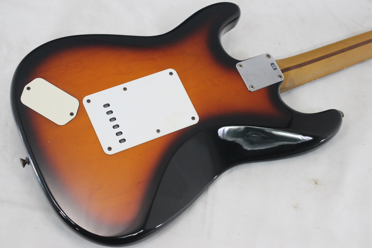 クラプトン　Fender Deluxe Powerhouse ジャンク 中古】Fender Custom Shop / MBS Eric Clapton Stratocaster EC