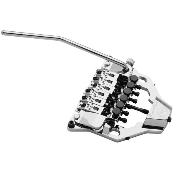 Floyd Rose FRX Tremolo System -Chrome-