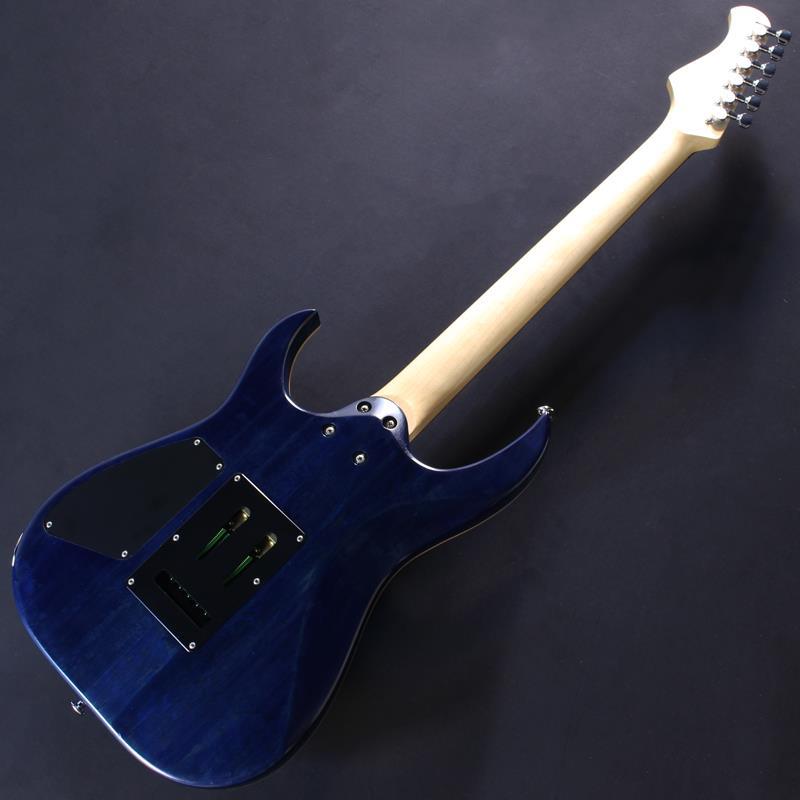 Bacchus USED 中古 Custom Series GRACE-AT/BW (BLU/OIL-BN)（中古