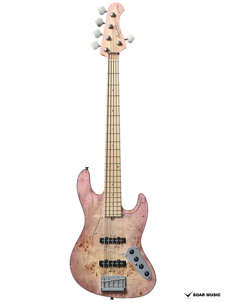 Bacchus WL5-BP-AC/M SYP-BS-MH ソメイヨシノピンク Bacchus WL5-BP-AC/M SYP-BS-MH (ソメイヨシノピンク バーストサテン