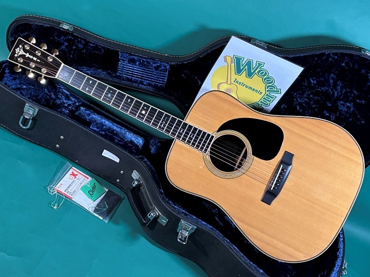 Rider CUSTOM MODEL R-1000 （ビンテージ）【楽器検索デジマート】