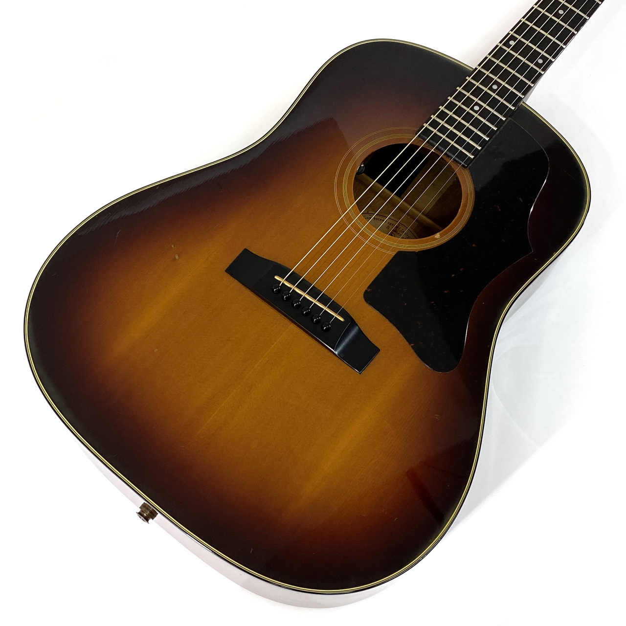 Morris WG-25 Mod（中古/送料無料）【楽器検索デジマート】