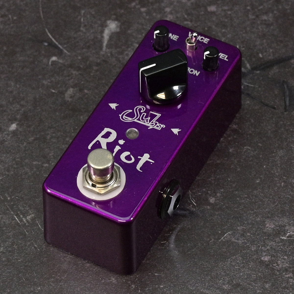 Suhr Riot MINI ディストーション 【SN RM2841】 【名古屋栄店】（中古