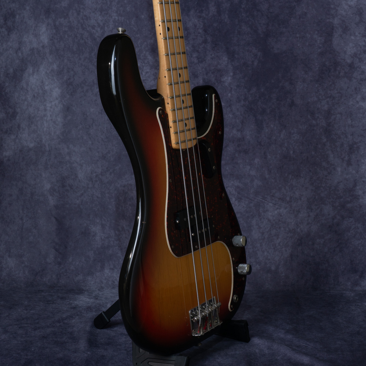 Fender Precision Bass 1972 Sunburst（ビンテージ/送料無料/並行輸入