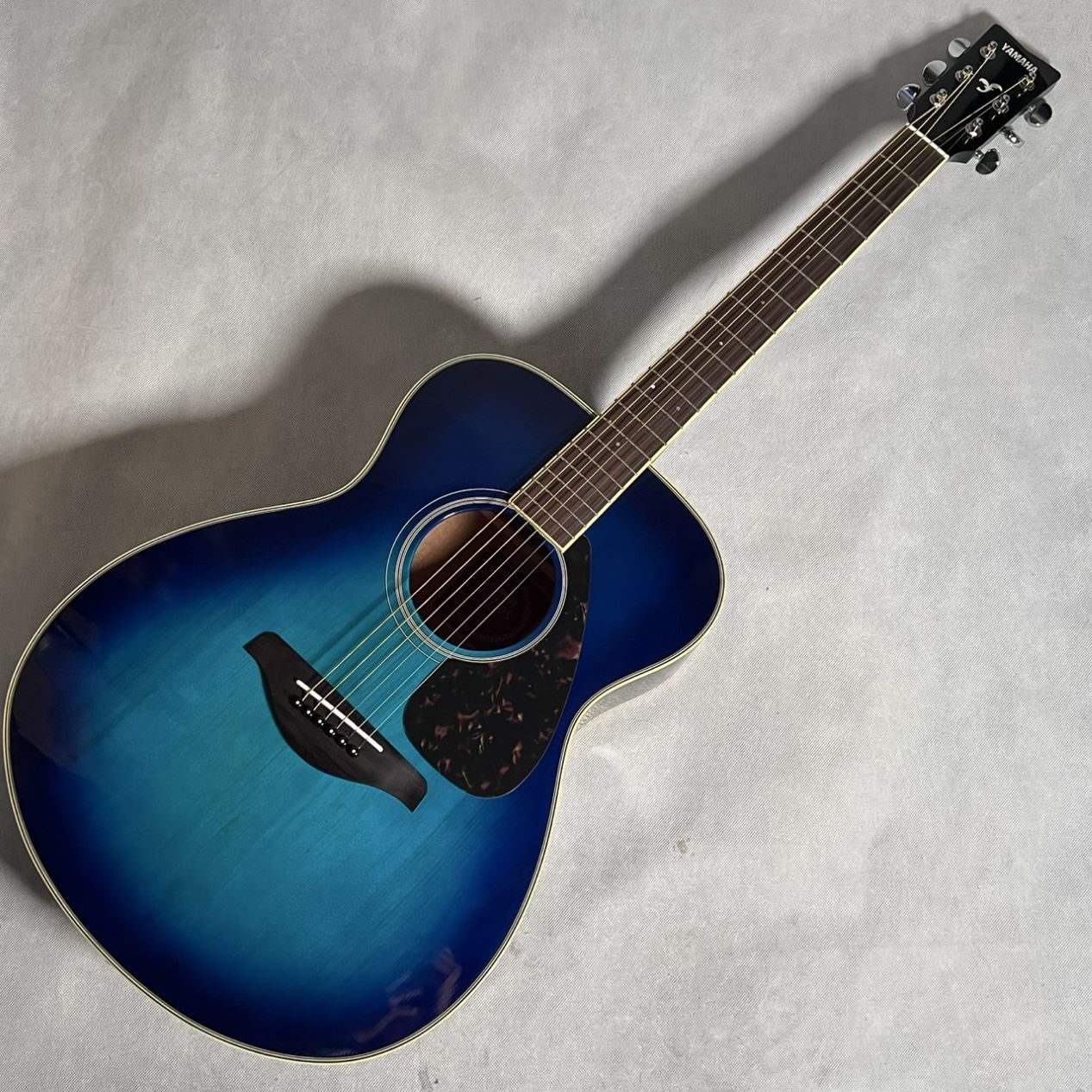 YAMAHA FS720S（中古/送料無料）【楽器検索デジマート】