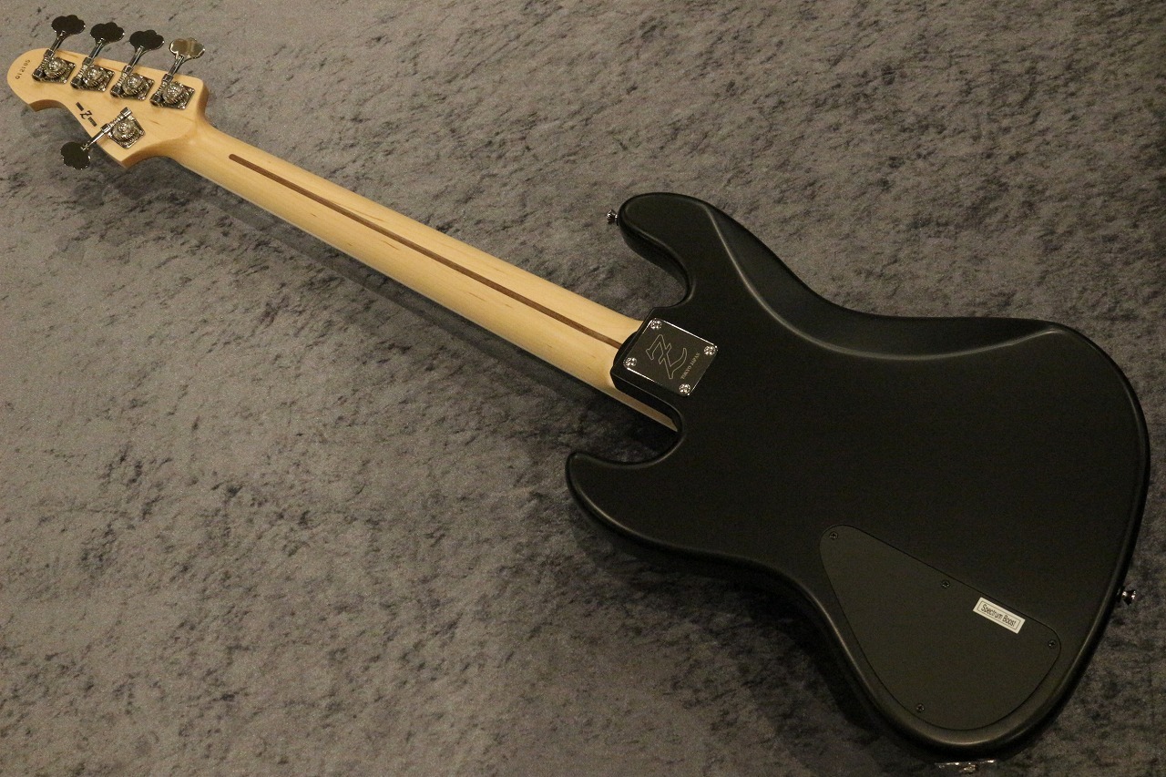 ATELIER Z Custom Order M#265 CTM-Mat Black&MH-#012185【4.60kg