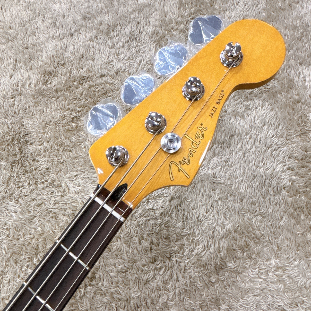 ベース LTD Player Jazz Bass ベース LTD Player Jazz Bass Fender LTD Player Jazz Bass PP
