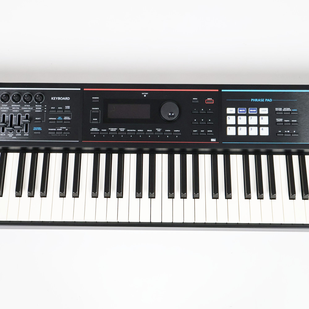 Roland 【中古】 ROLAND JUNO-DS88 シンセサイザー（中古/送料無料