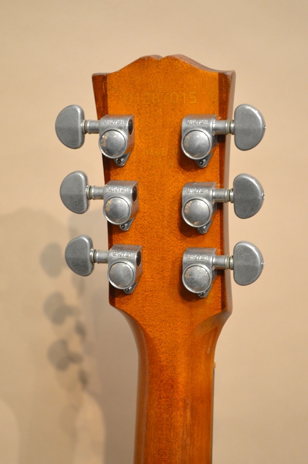 Gibson J-50 2007年製（中古/送料無料）【楽器検索デジマート】