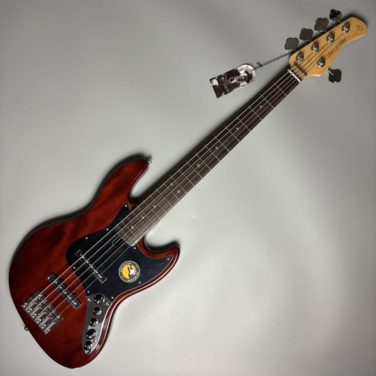 Sire Marcus Miller V3 5st 2nd Generation MA【現物写真/4.30kg