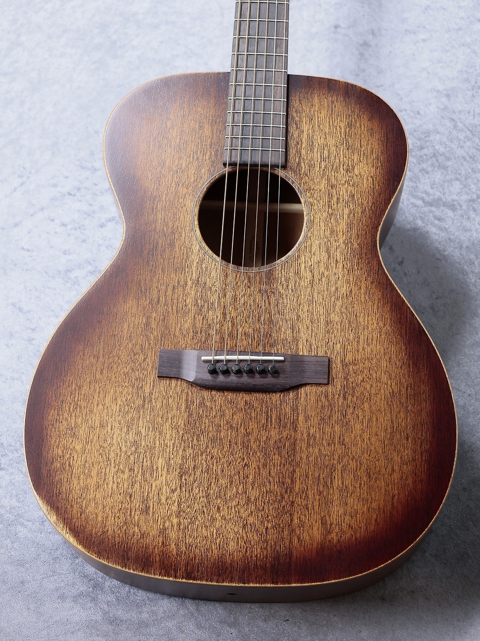 Martin 000-15M StreetMaster 【送料当社負担・分割無金利】（新品