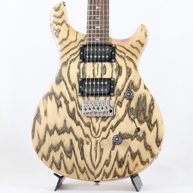 Paul Reed Smith(PRS) SE Custom 24 Burled Ash Limited Edition 