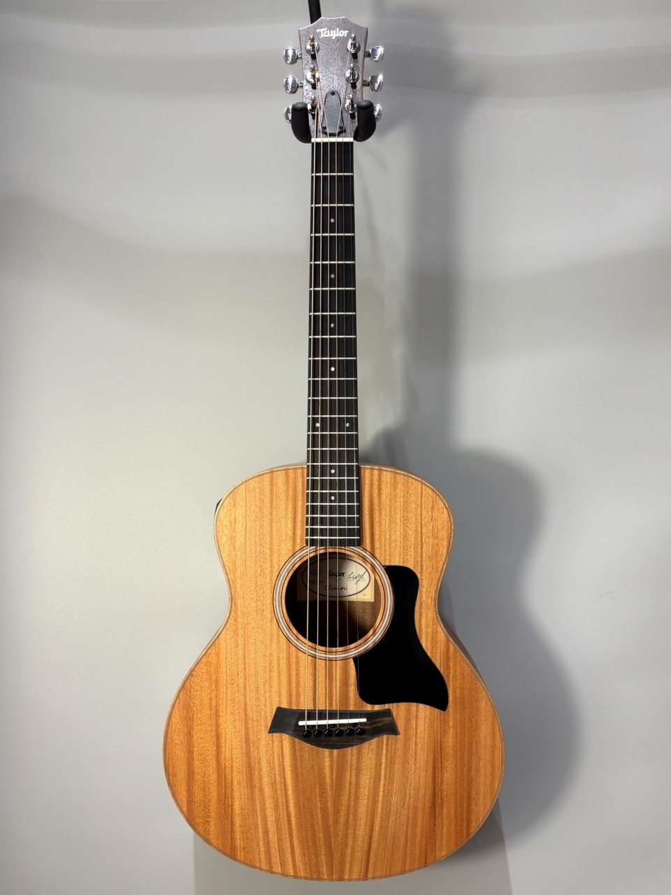 Taylor GS Mini-e Mahogany エレアコ コンパクトサイズ