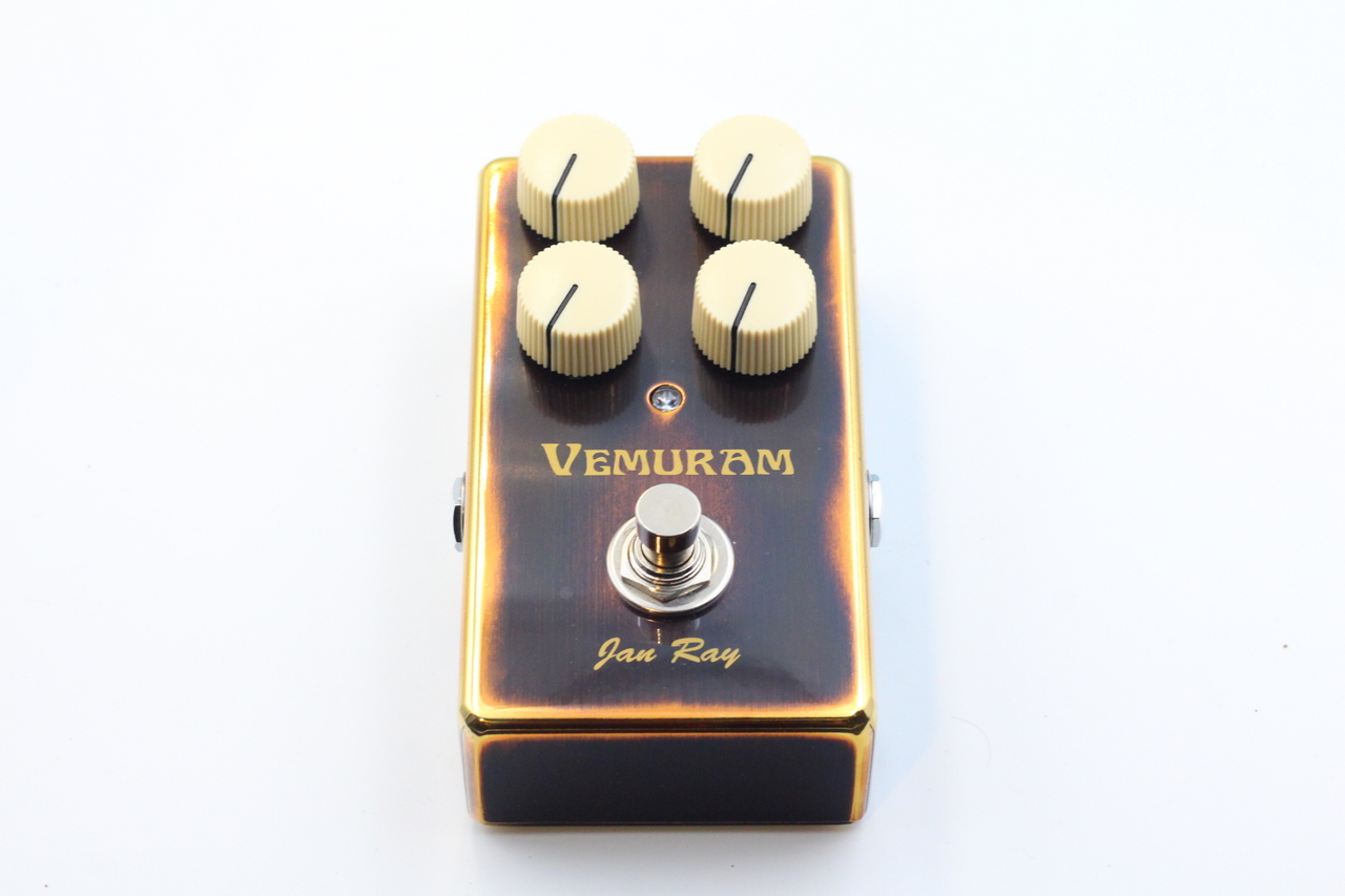 VEMURAM JAN RAY（中古）【楽器検索デジマート】