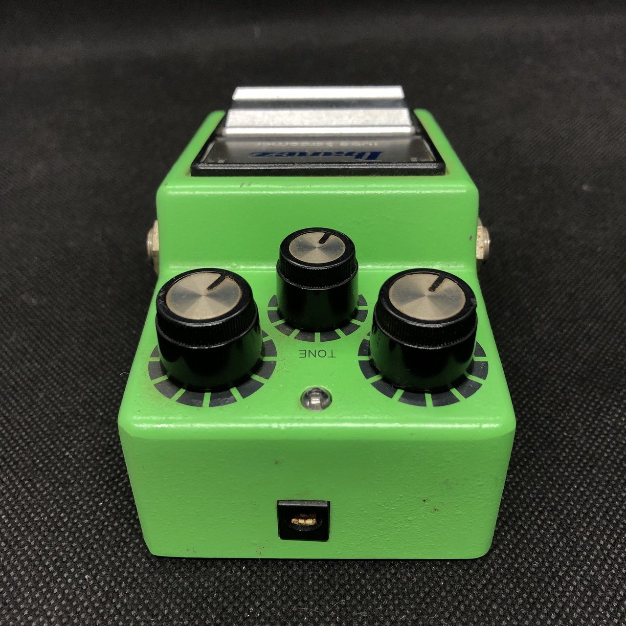 Ibanez TS9 Tube Screamer 1st Reissue（ビンテージ/送料無料）【楽器