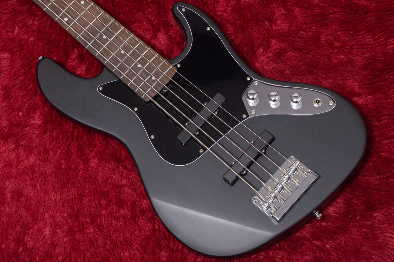 HEX Guitars B305 Black（新品/送料無料）【楽器検索デジマート】