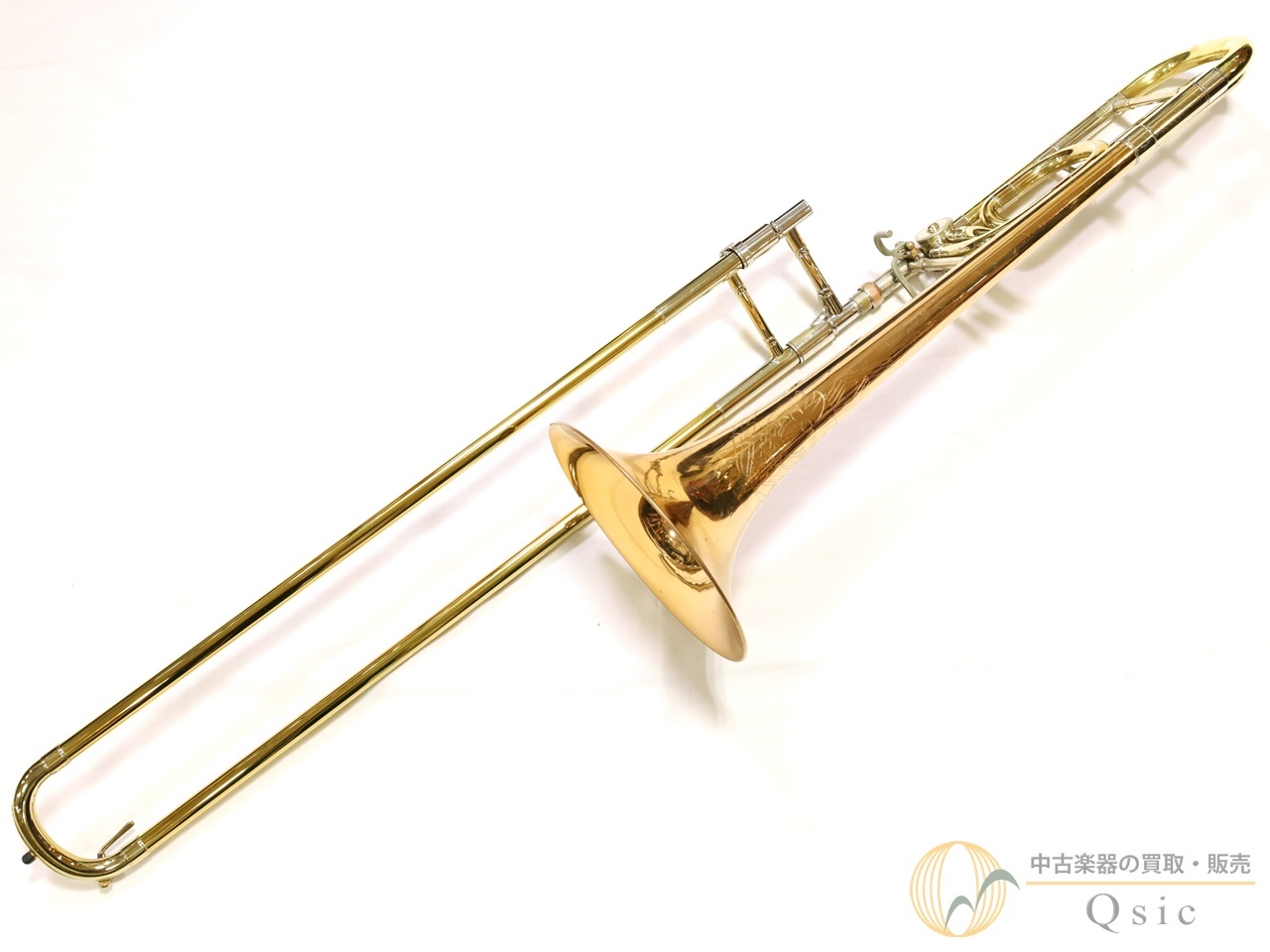 C.G.Conn 88H [調整済み] 【返品OK】[QM661]【神戸店在庫】（中古/送料