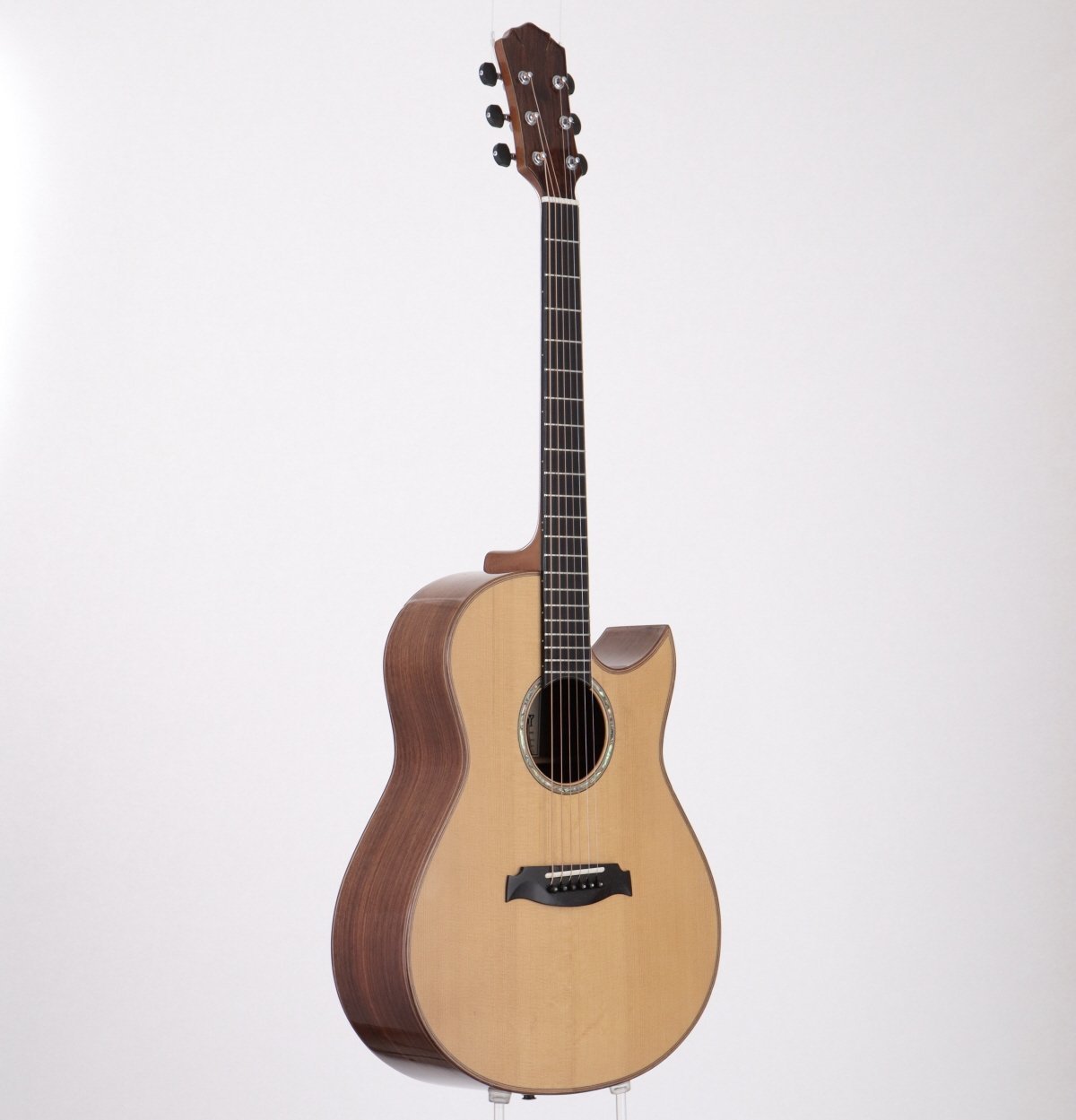 Acoustic Guitar Sanctuary CD-41 I.G ナチュラル 【新宿店