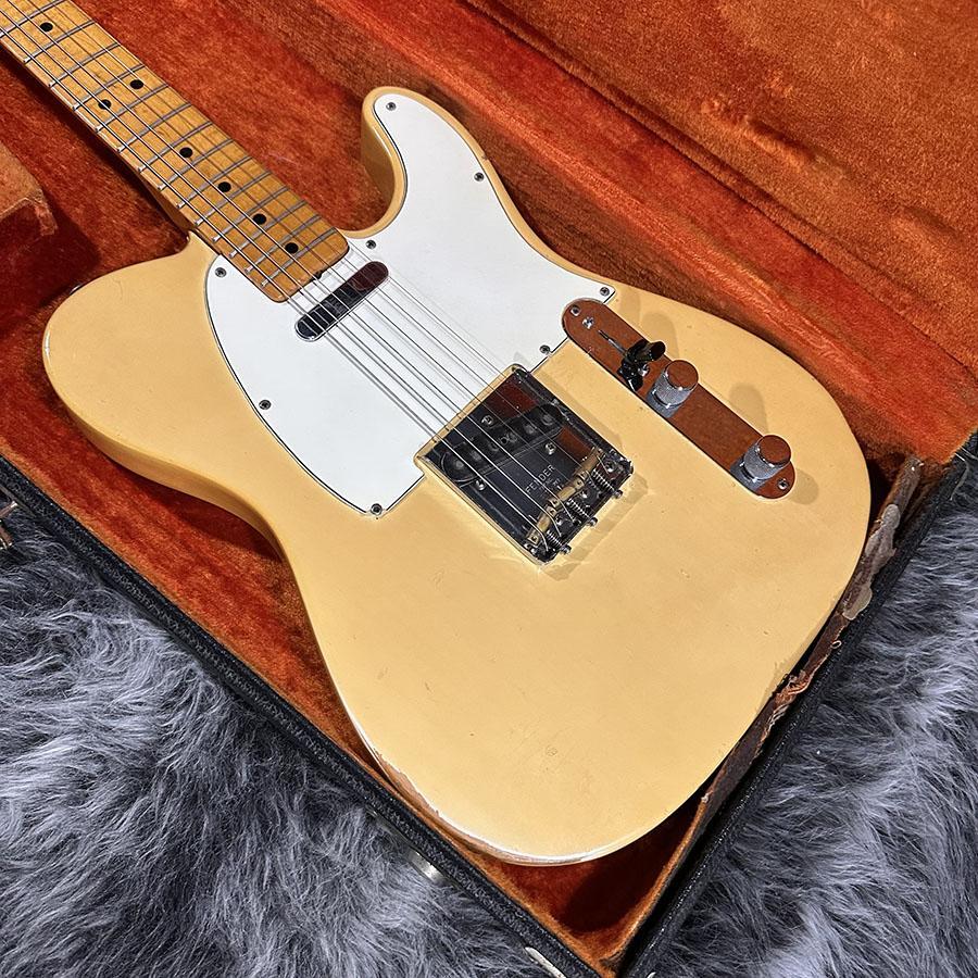 Fender Telecaster 1969（ビンテージ/送料無料）【楽器検索デジマート】