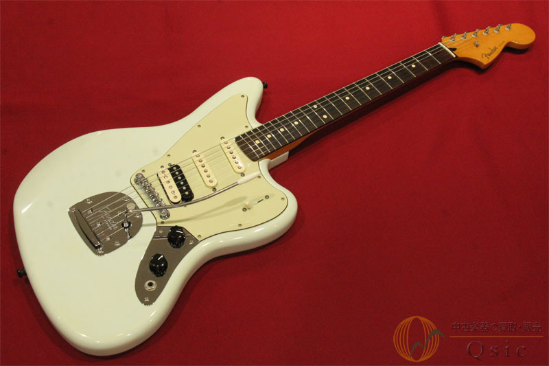 Fender Pawn Shop Jaguarillo 【返品OK】[RL123]【神戸店在庫