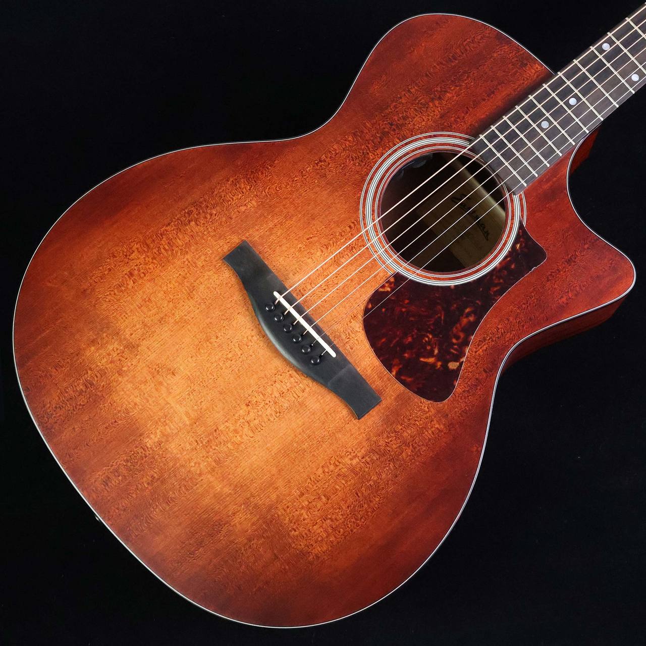 Eastman AC122-1CE-CLA S/N：M2510252 【エレアコ】 【未展示品