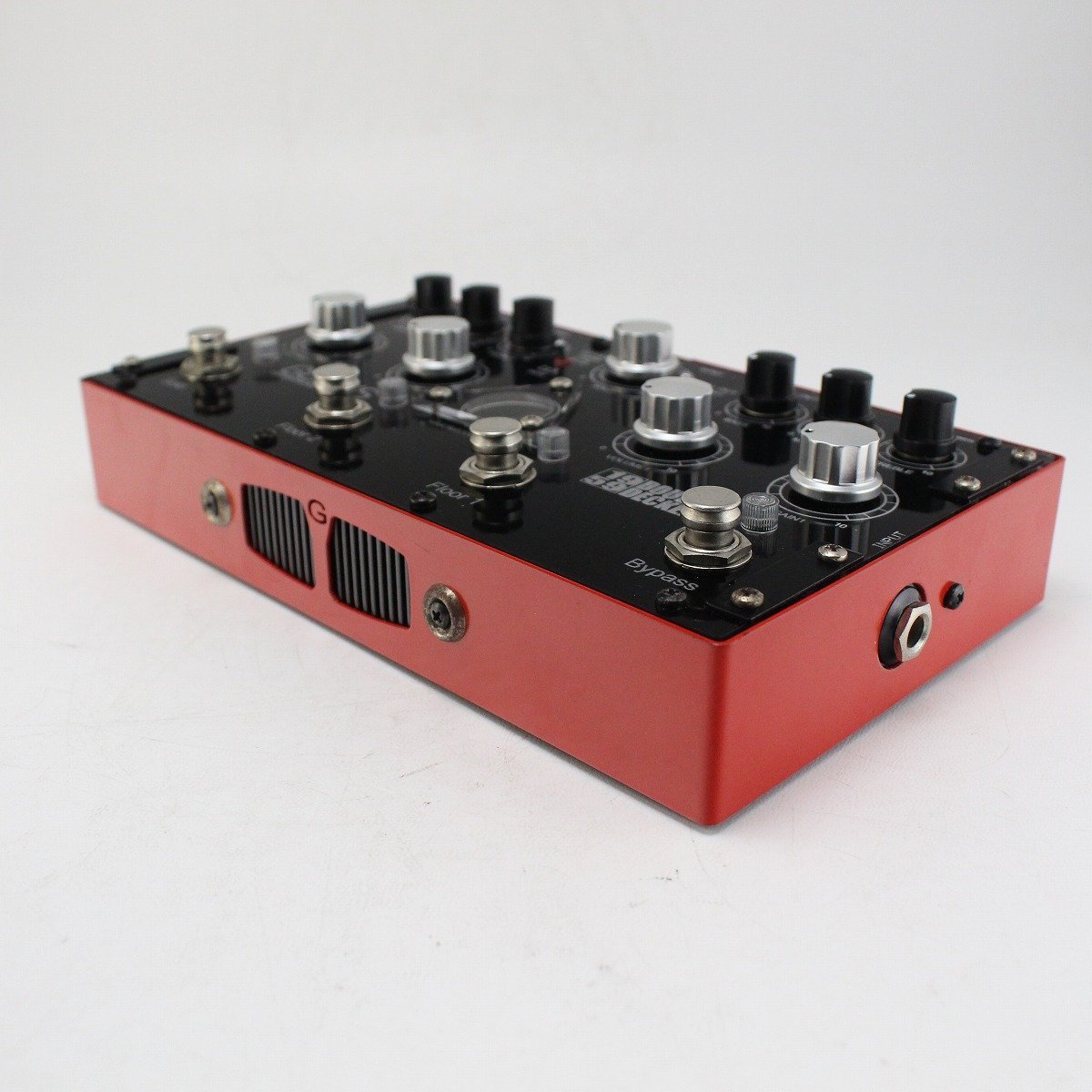 Gurus Amp 1959 Double Decker プレキシ Gurus Double-Decker MkII and