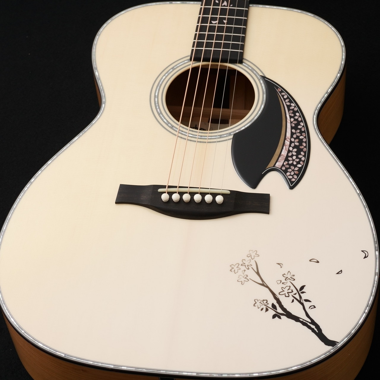 Headway HF-吉野千本桜'25/ATB 【10本限定】【One Day Guitar Show2025