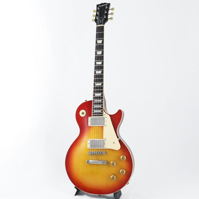 Epiphone USED 中古 Les Paul Standard LPS-80(Cherry Sunburst)[SN