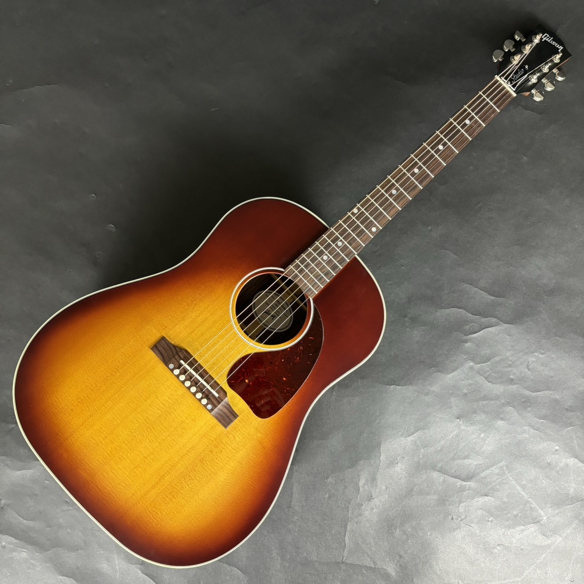 Gibson J-45 Studio Rosewood（新品/送料無料）【楽器検索デジマート】