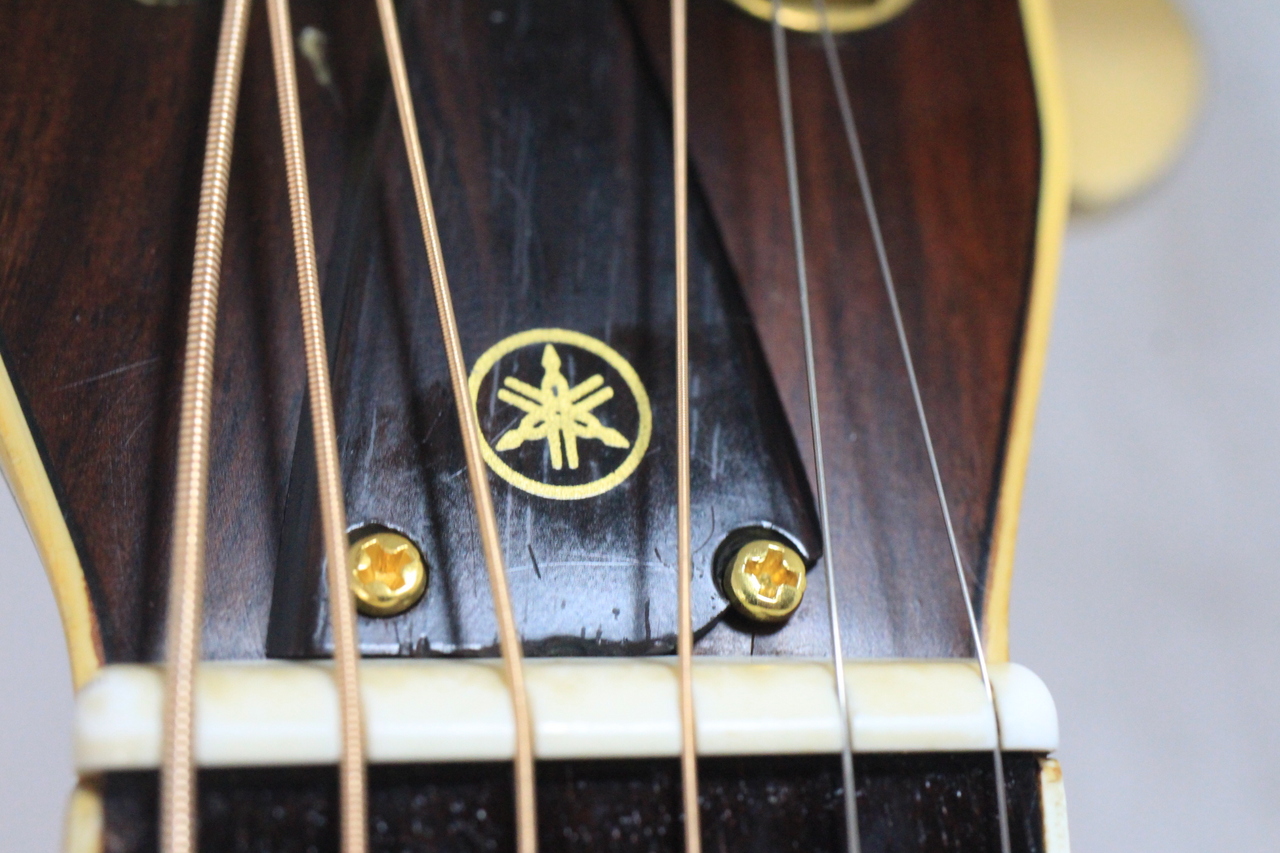 YAMAHA FG-401WB（中古）【楽器検索デジマート】