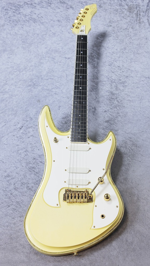 Guyatone 【特選中古セール!】LG-2001M/Limited【50本限定三根