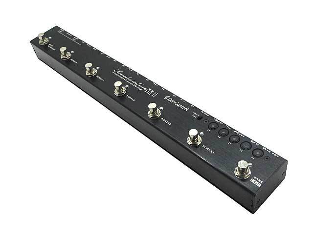 ONE CONTROL Chamaeleo Tail Loop MKII 15 Programmable & 5 Loop with