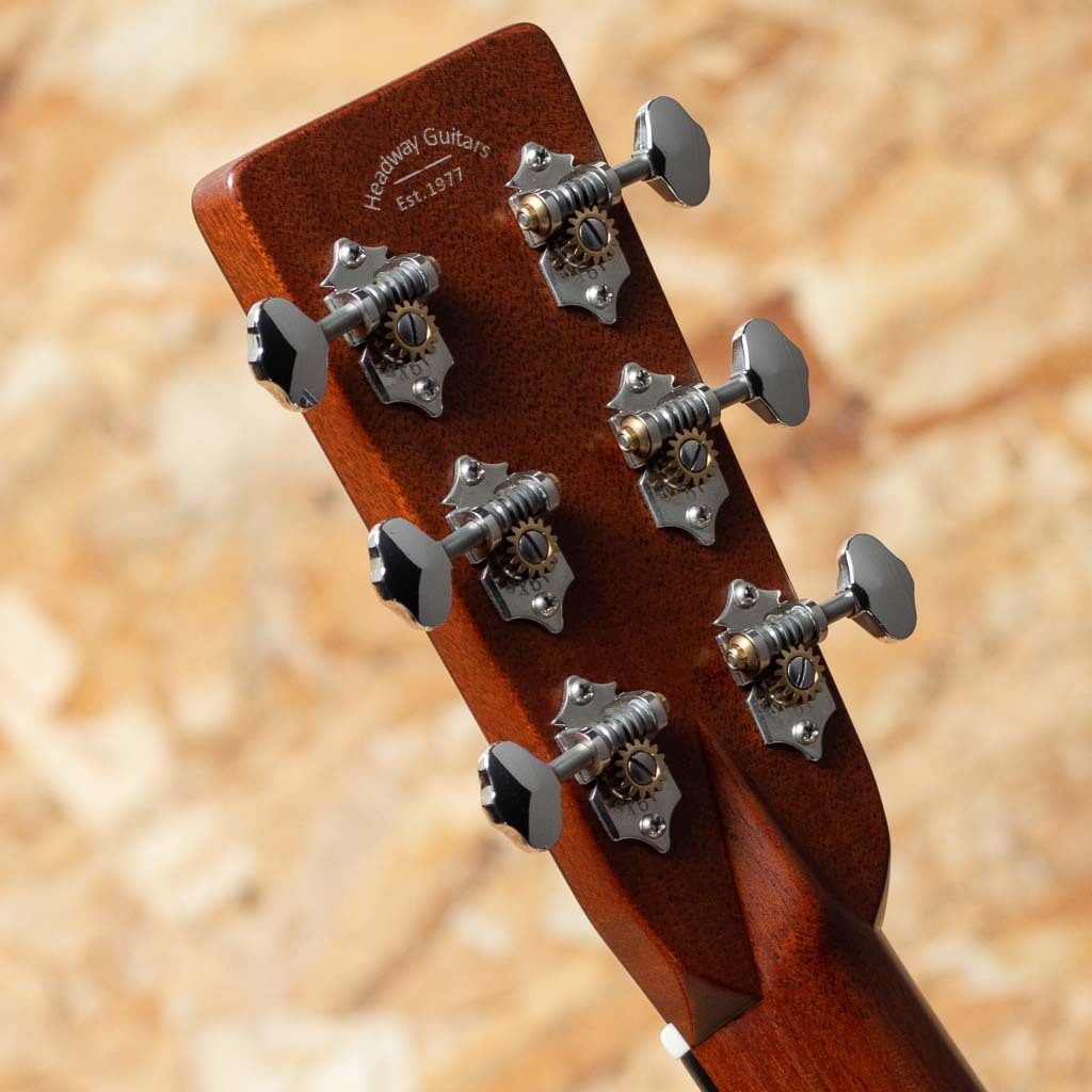 Headway HD-280 CUSTOM 2022（中古）【楽器検索デジマート】