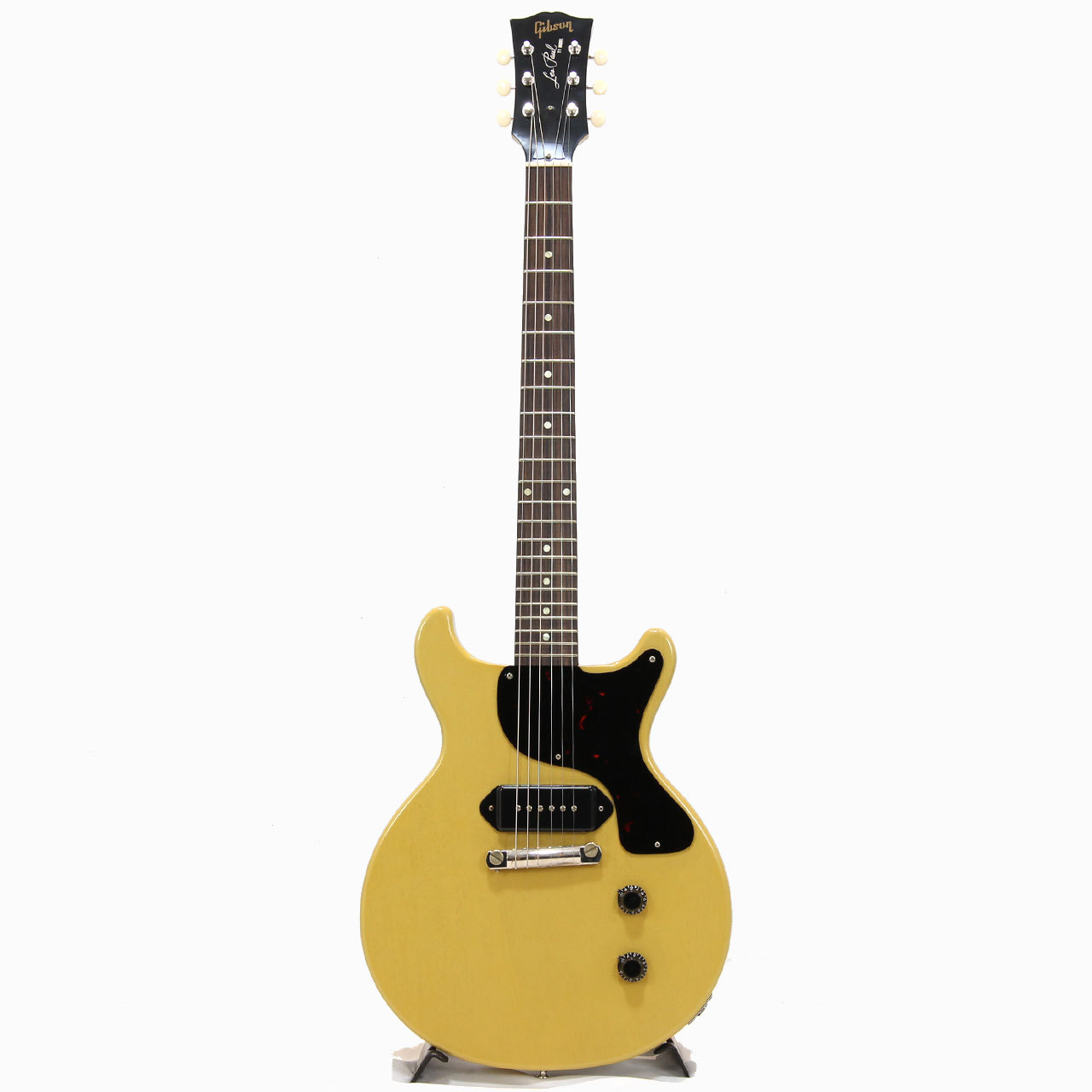 Gibson Custom Shop 1958 Les Paul Junior Double Cut Reissue