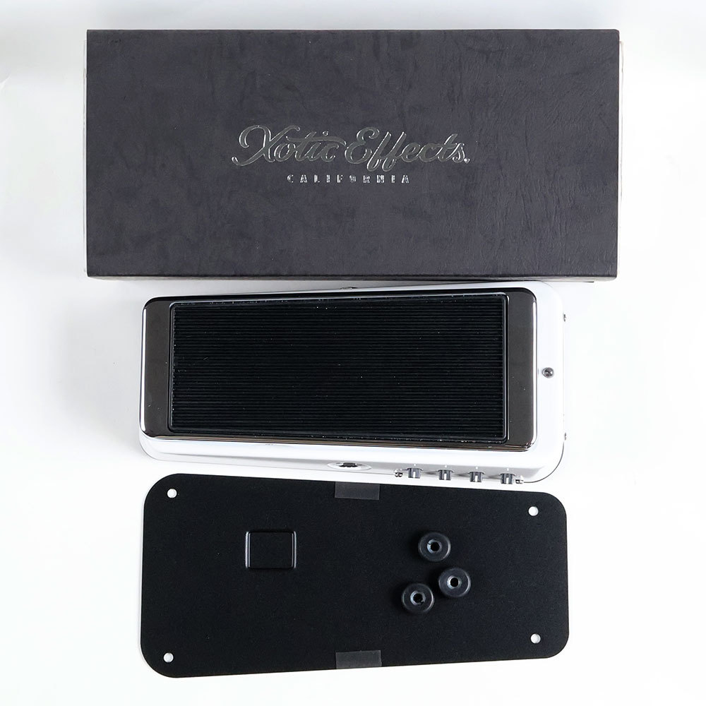 Xotic 【中古】 ワウペダル Xotic XW-1 WAH（中古/送料無料）【楽器