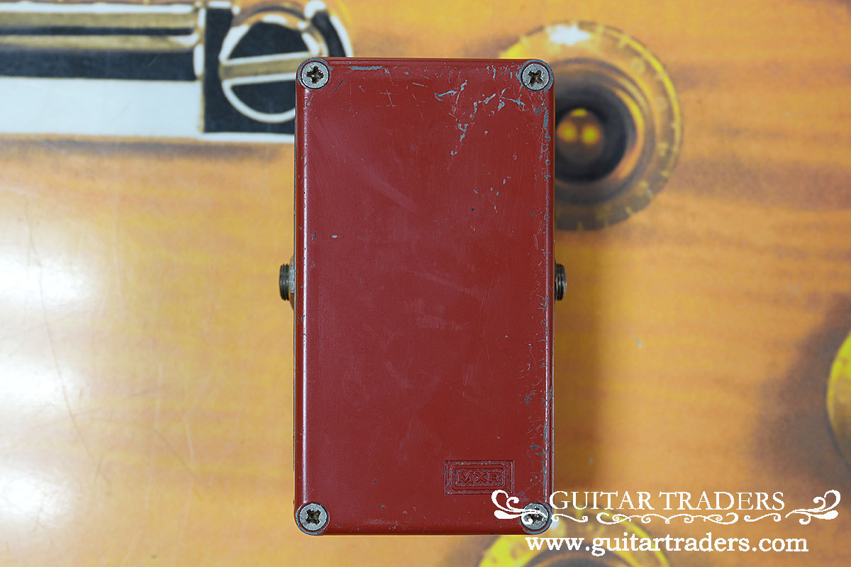 MXR 1980 dyna comp 